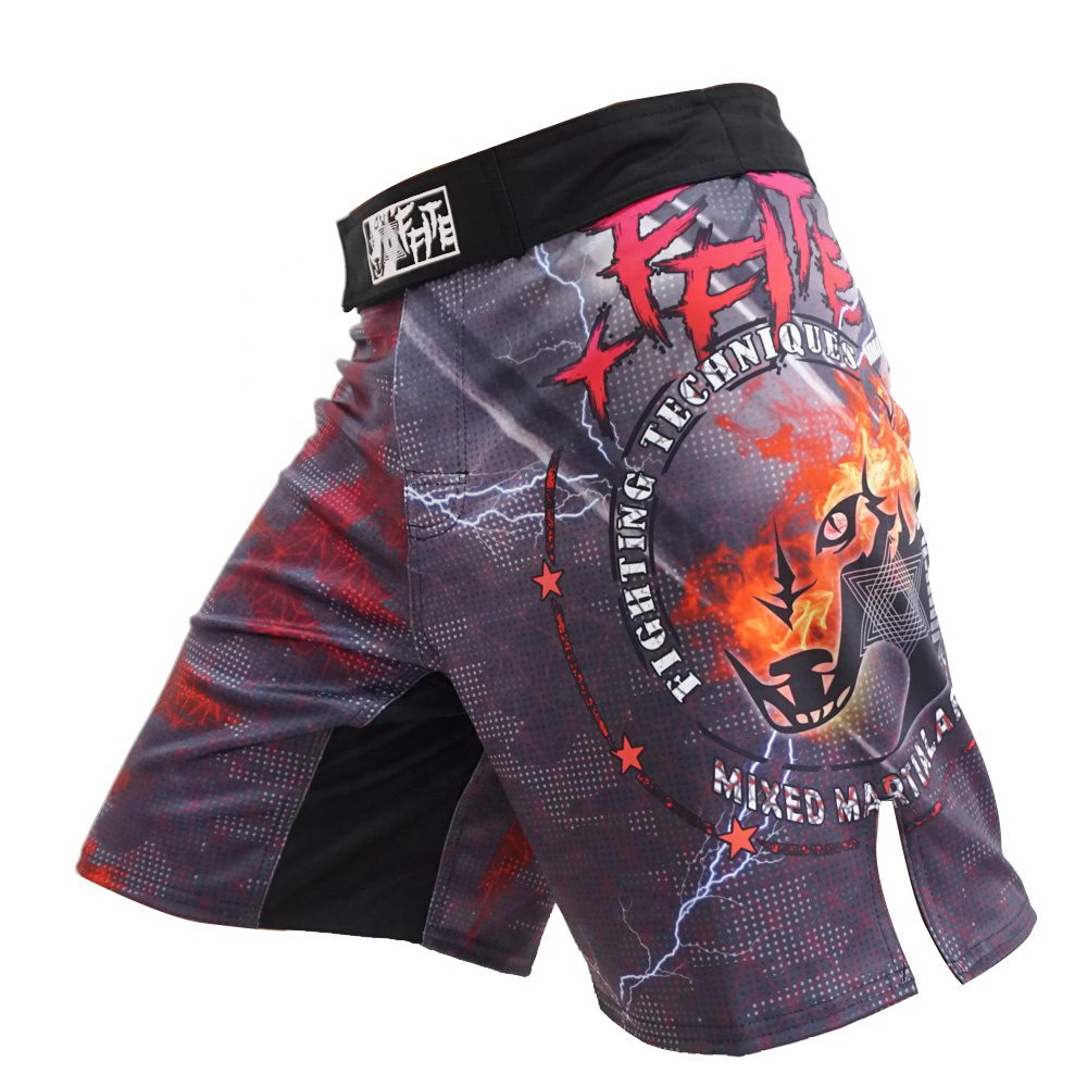 MMA Shorts