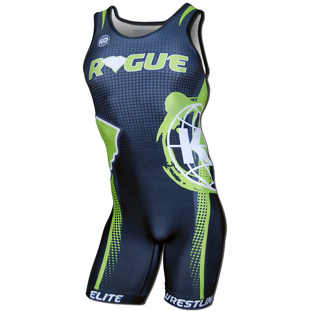 Wreslting Singlets
