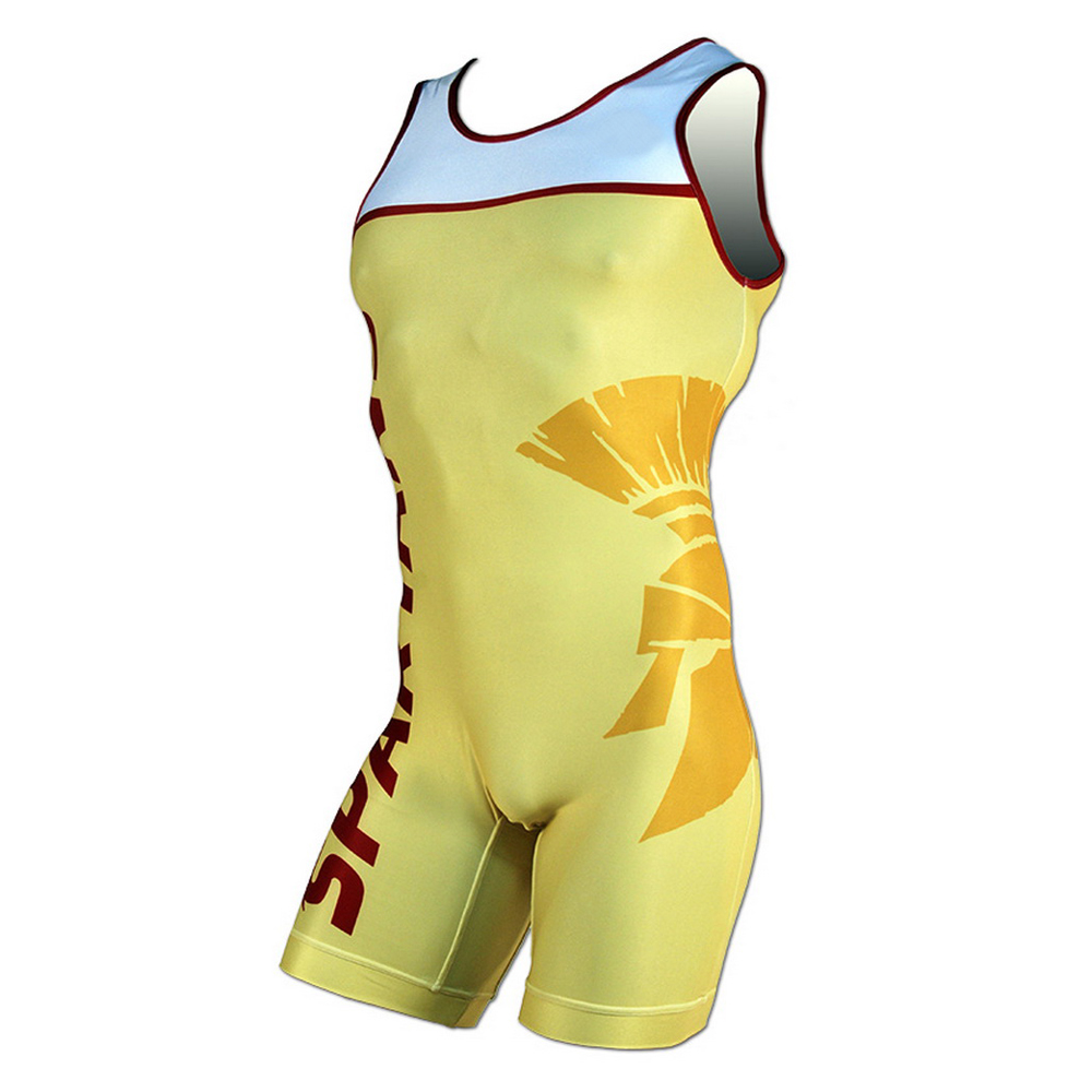 Wreslting Singlets