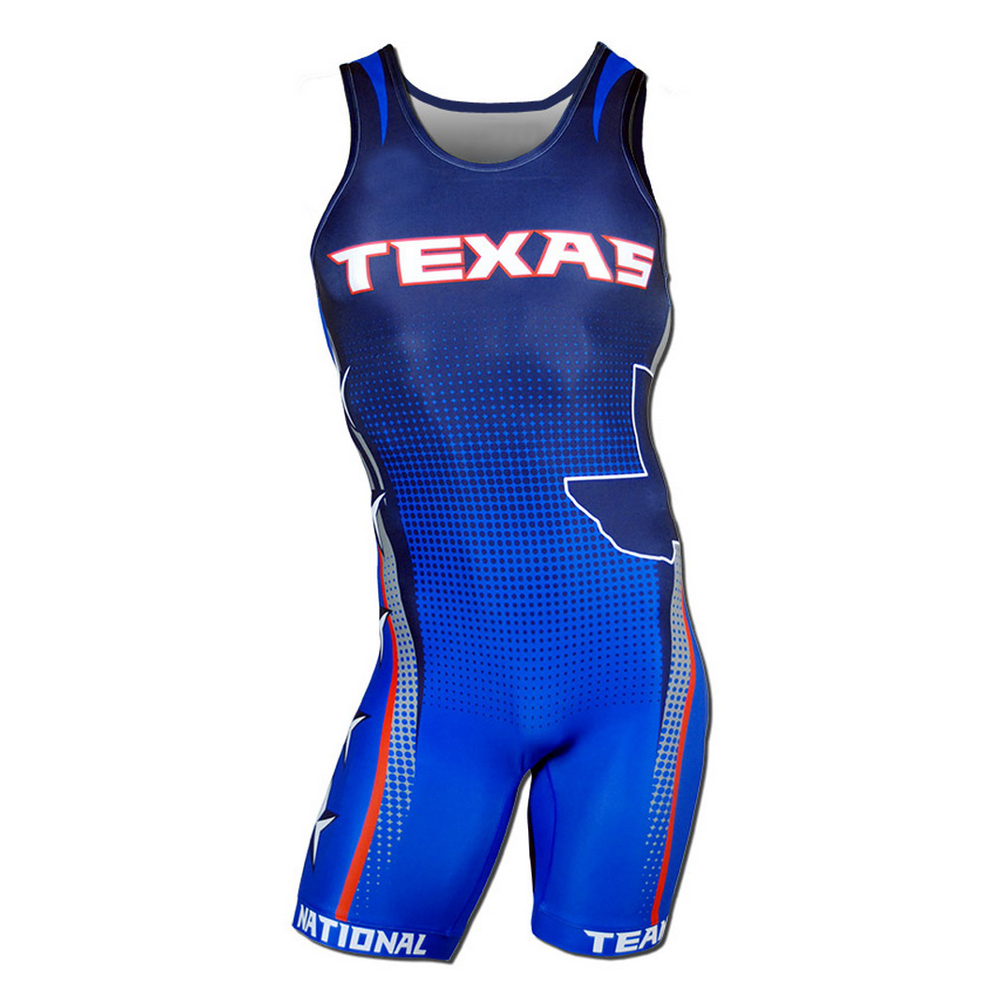 Wreslting Singlets