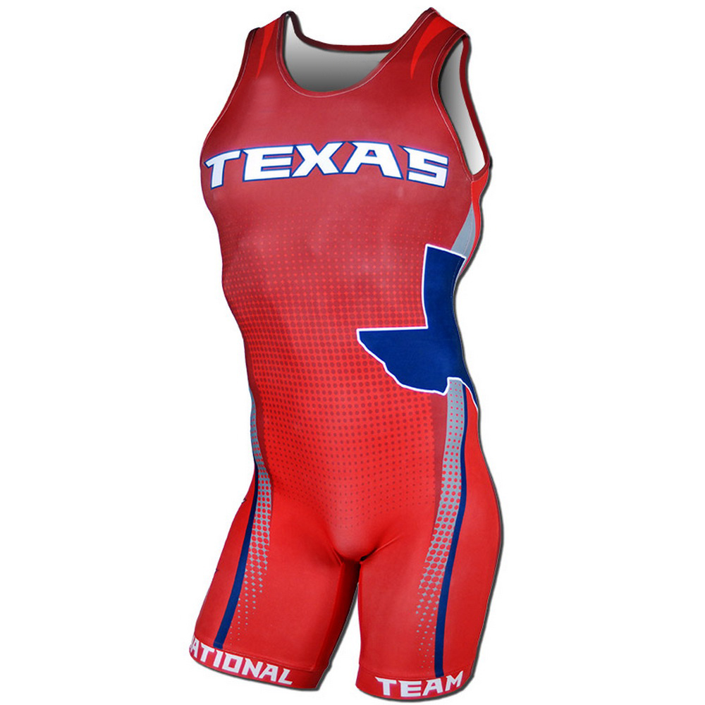 Wreslting Singlets