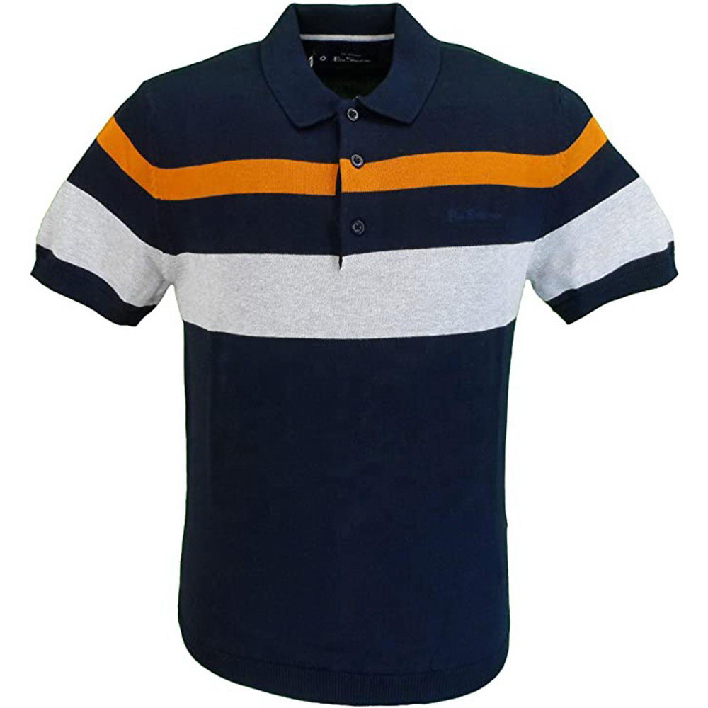 Polo Shirts