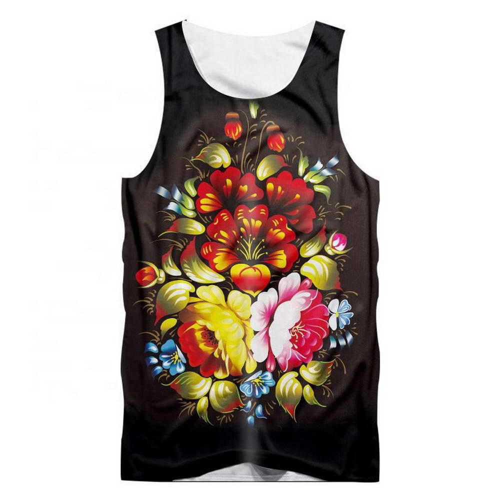 Men Tank Top