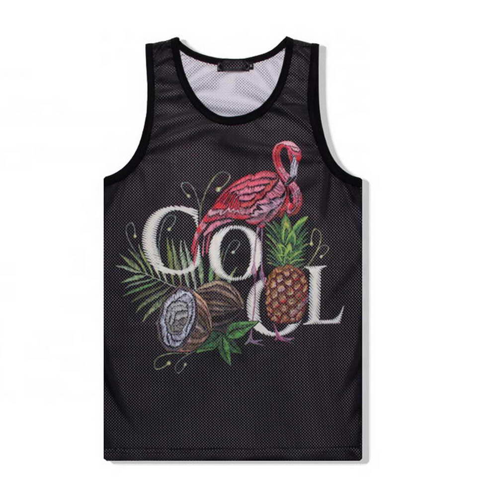Men Tank Top
