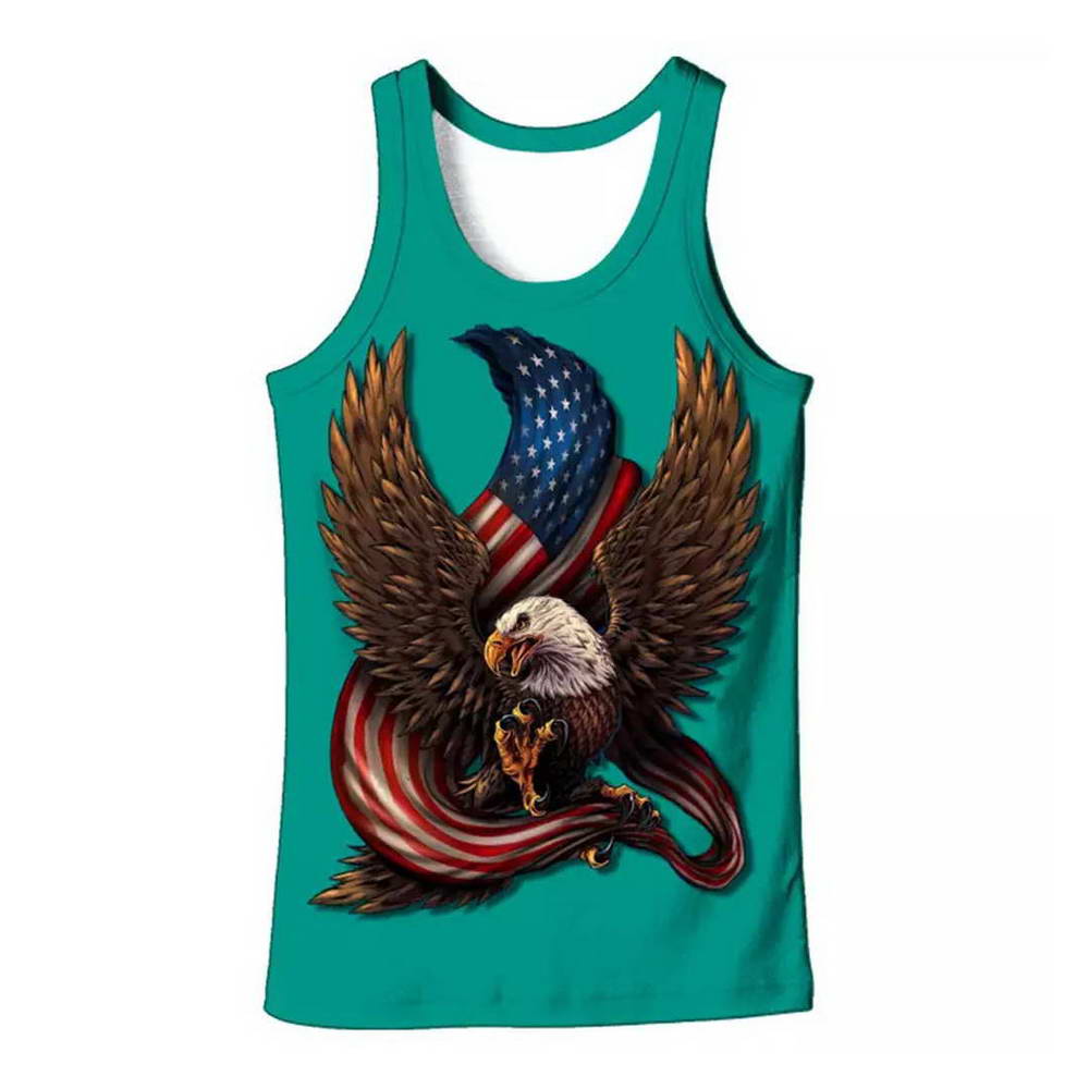 Men Tank Top