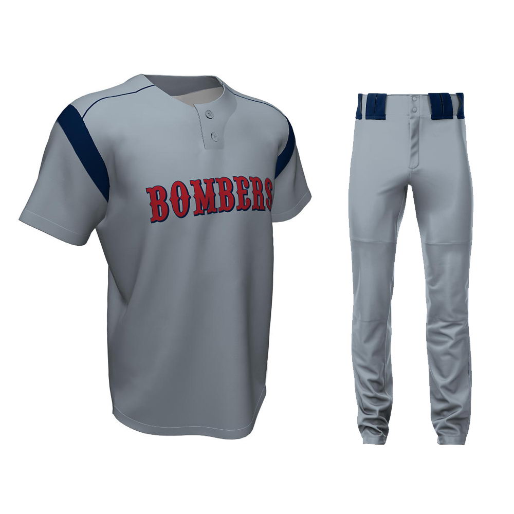 Base Ball Uniforms