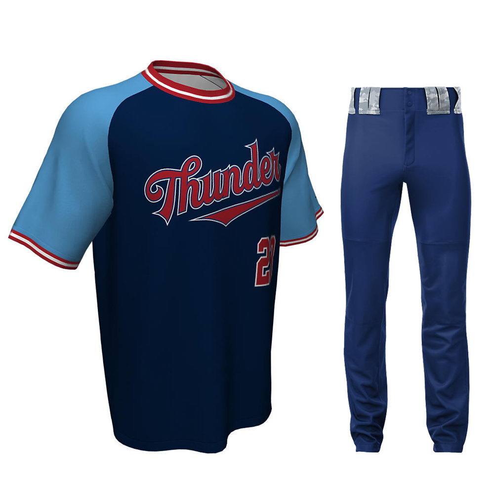 Base Ball Uniforms