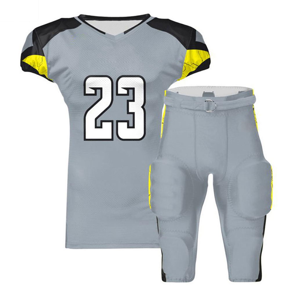 American Football Uniforms