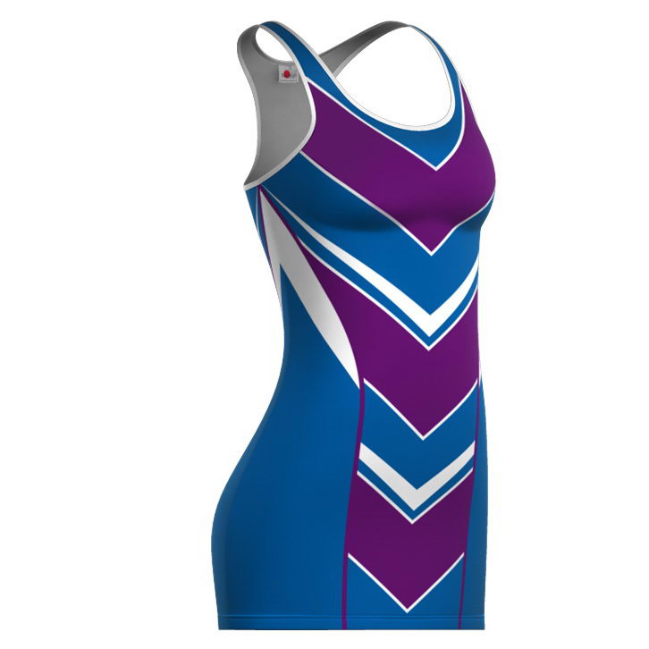 Netball Unifroms
