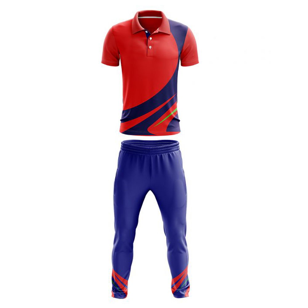 Cricket Uniforms