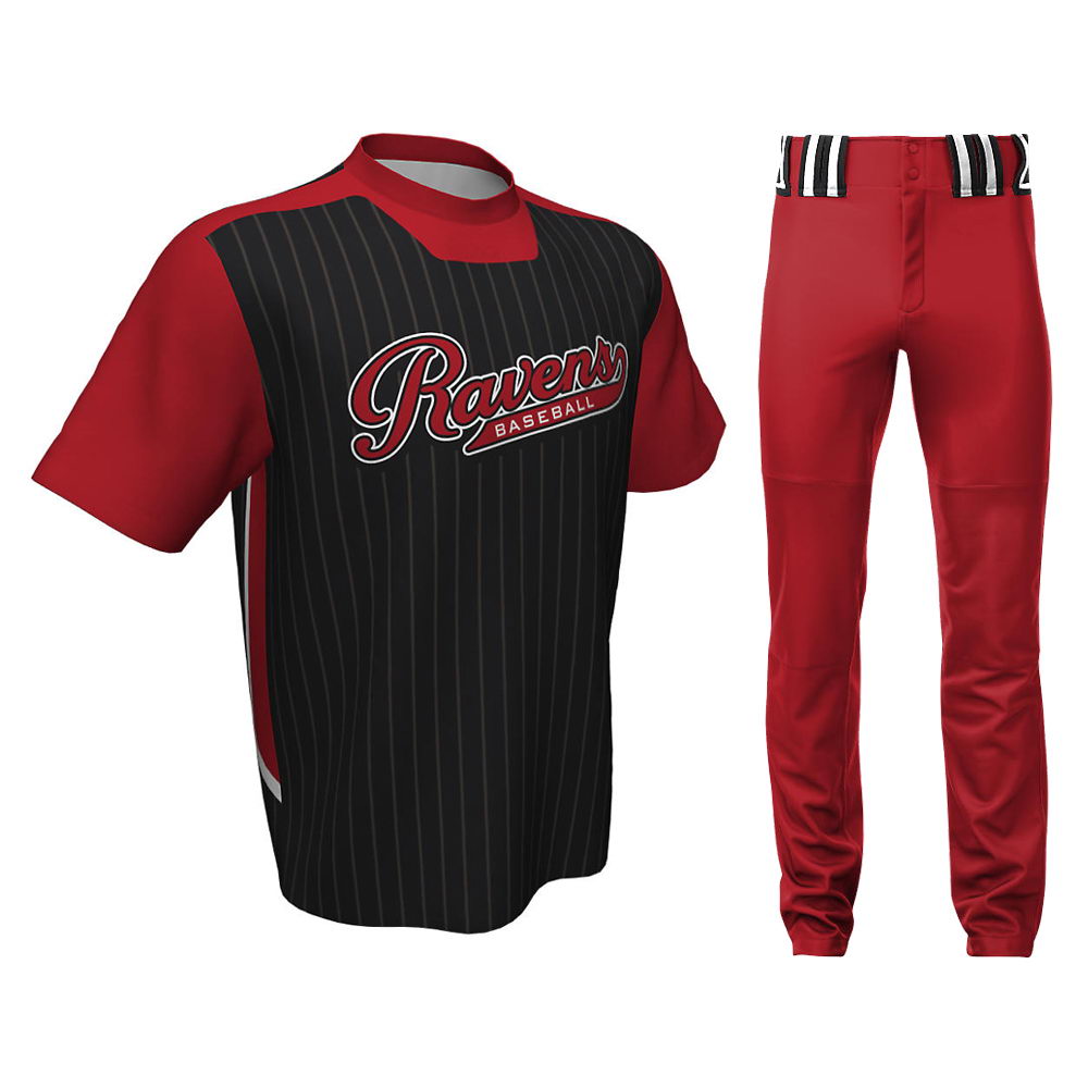 Base Ball Uniforms