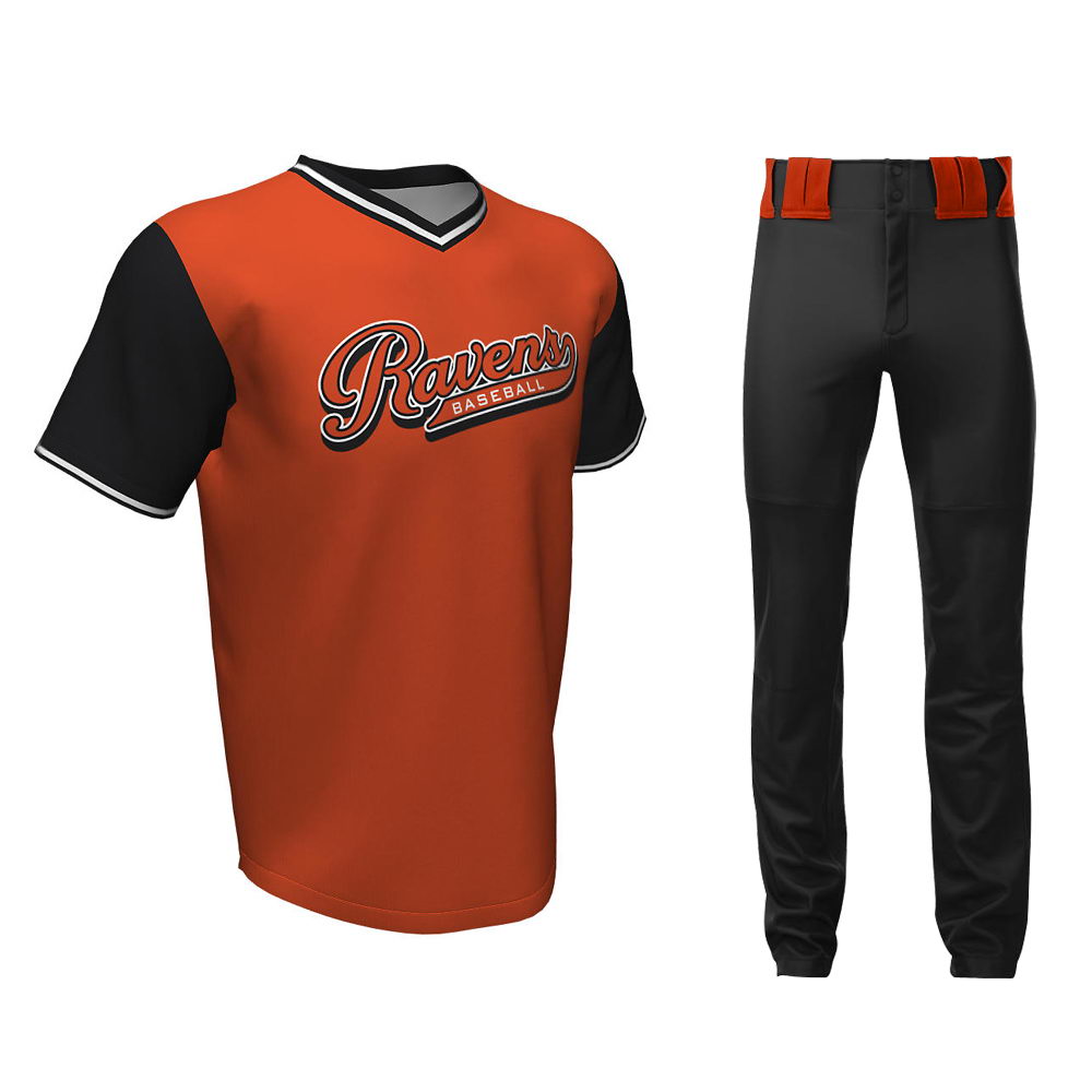 Base Ball Uniforms