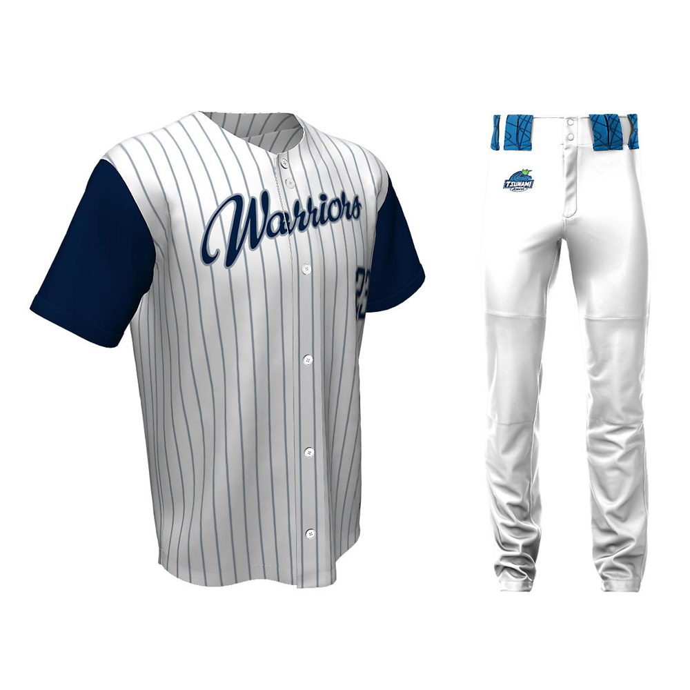 Base Ball Uniforms