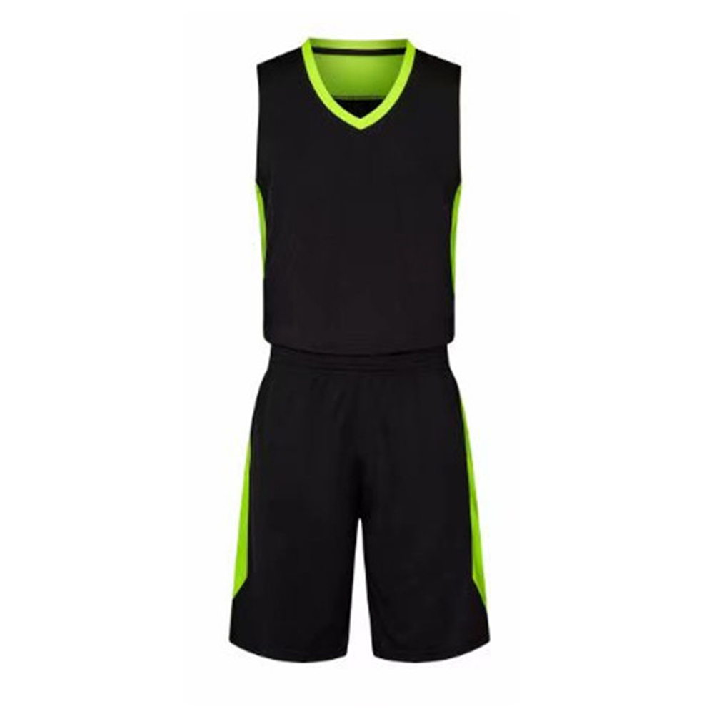 Basket Ball Uniforms