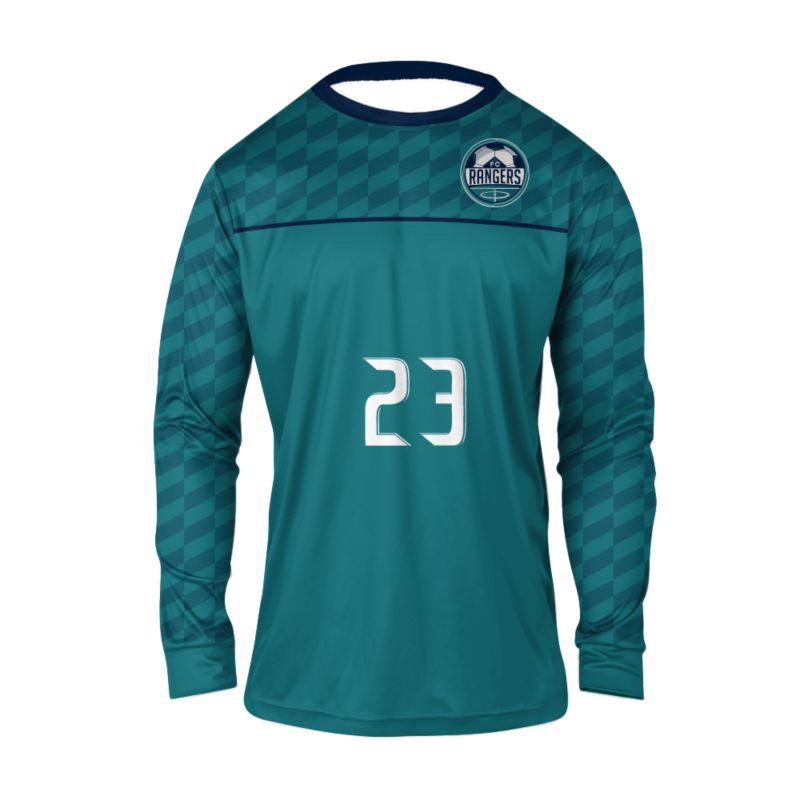 Goal Keeper Shirts