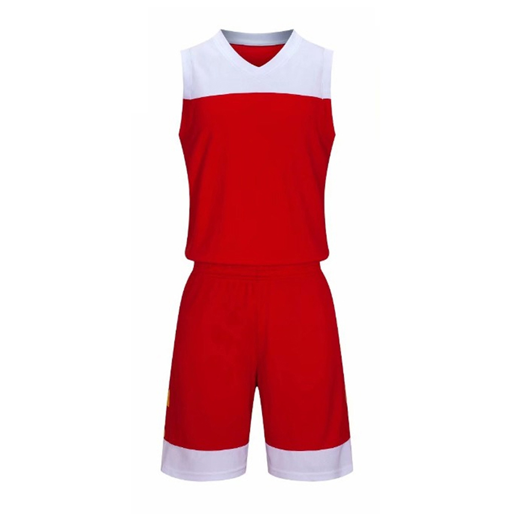 Basket Ball Uniforms