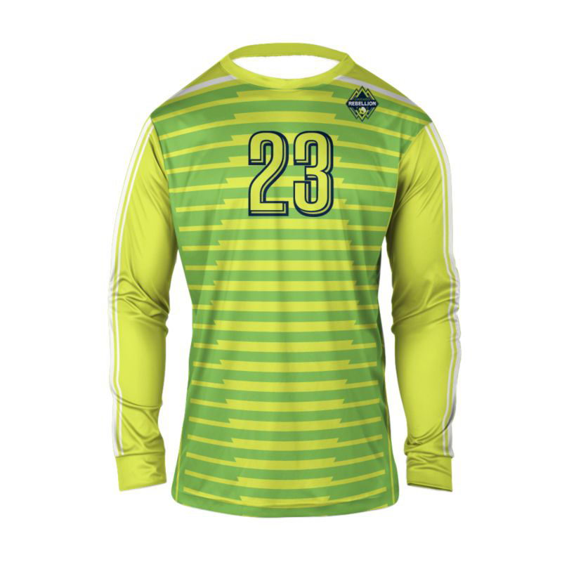 Goal Keeper Shirts