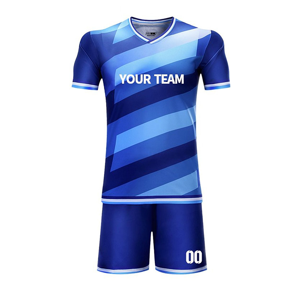Soccer Uniforms