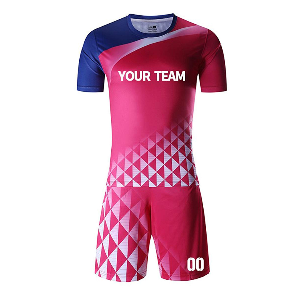 Soccer Uniforms
