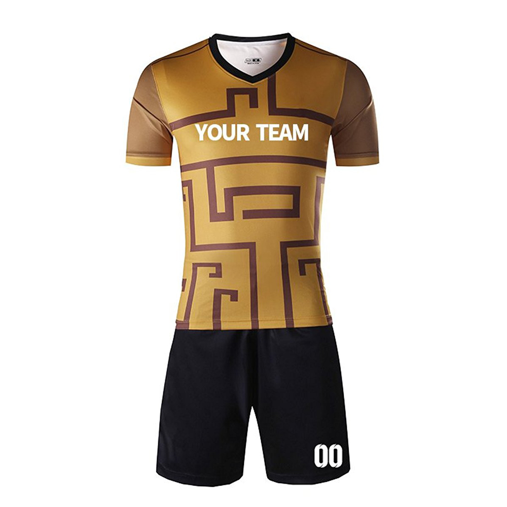 Soccer Uniforms