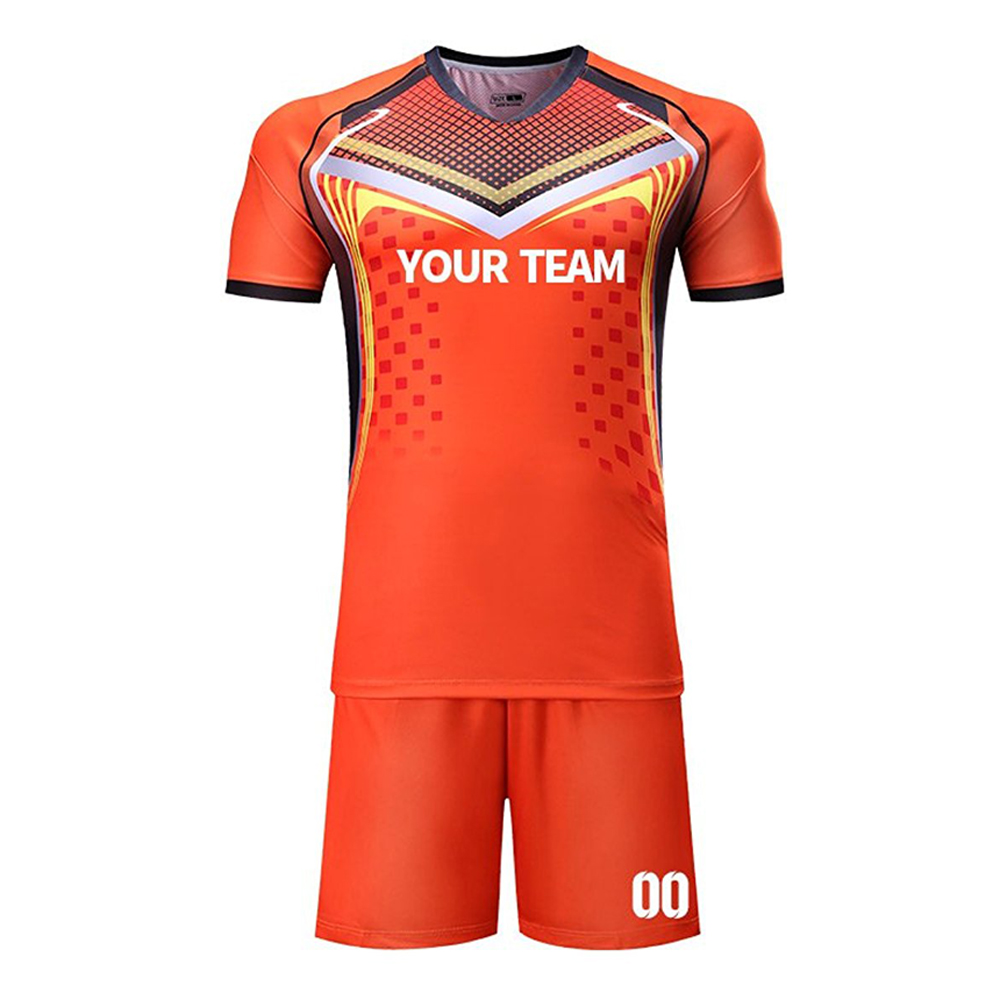 Soccer Uniforms