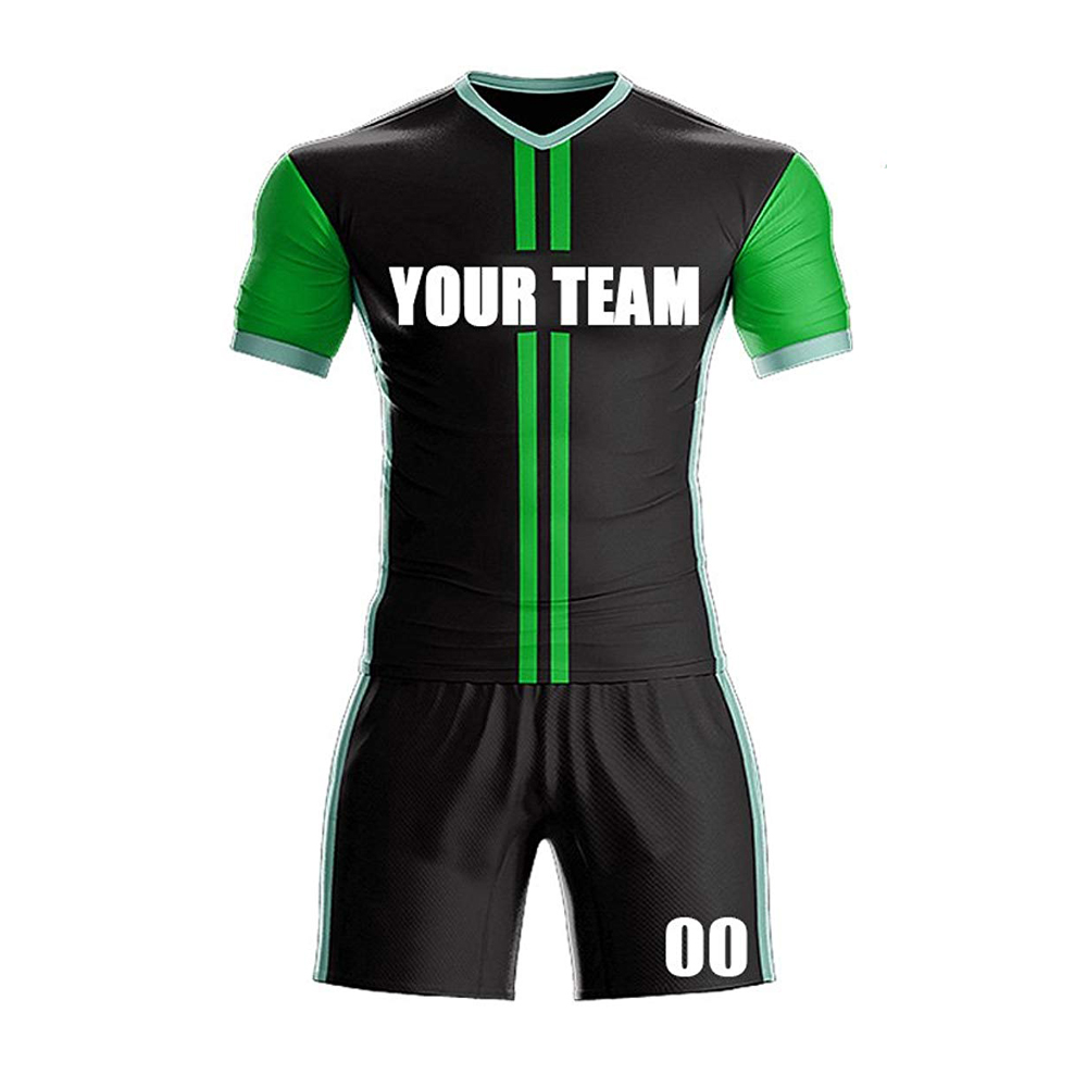 Soccer Uniforms