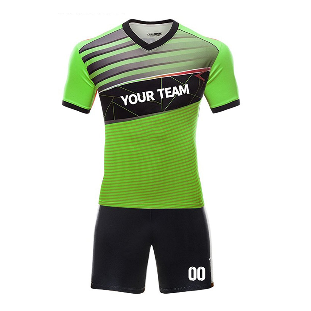 Soccer Uniforms