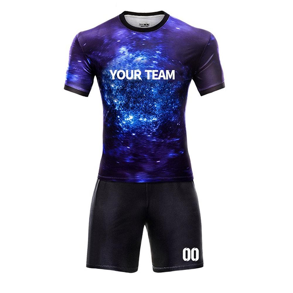 Soccer Uniforms