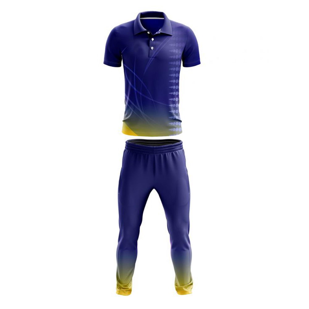 Cricket Uniforms