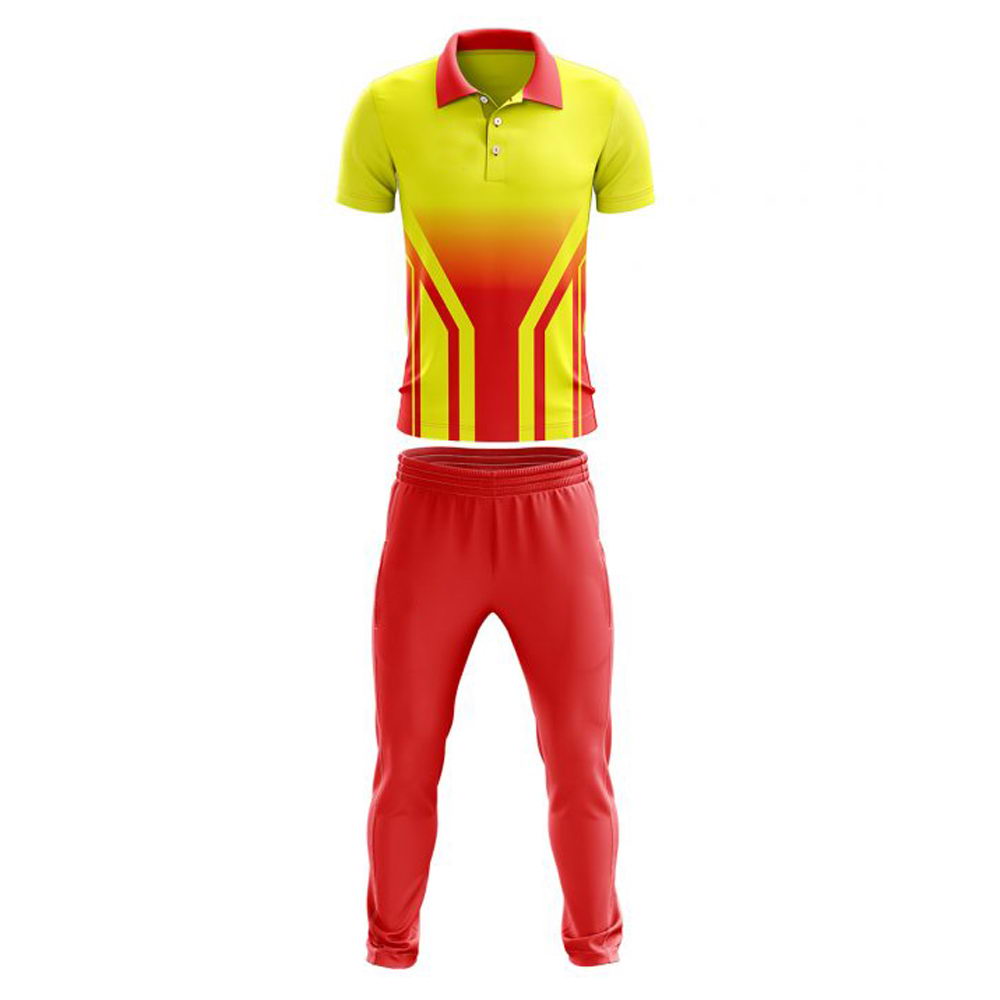 Cricket Uniforms