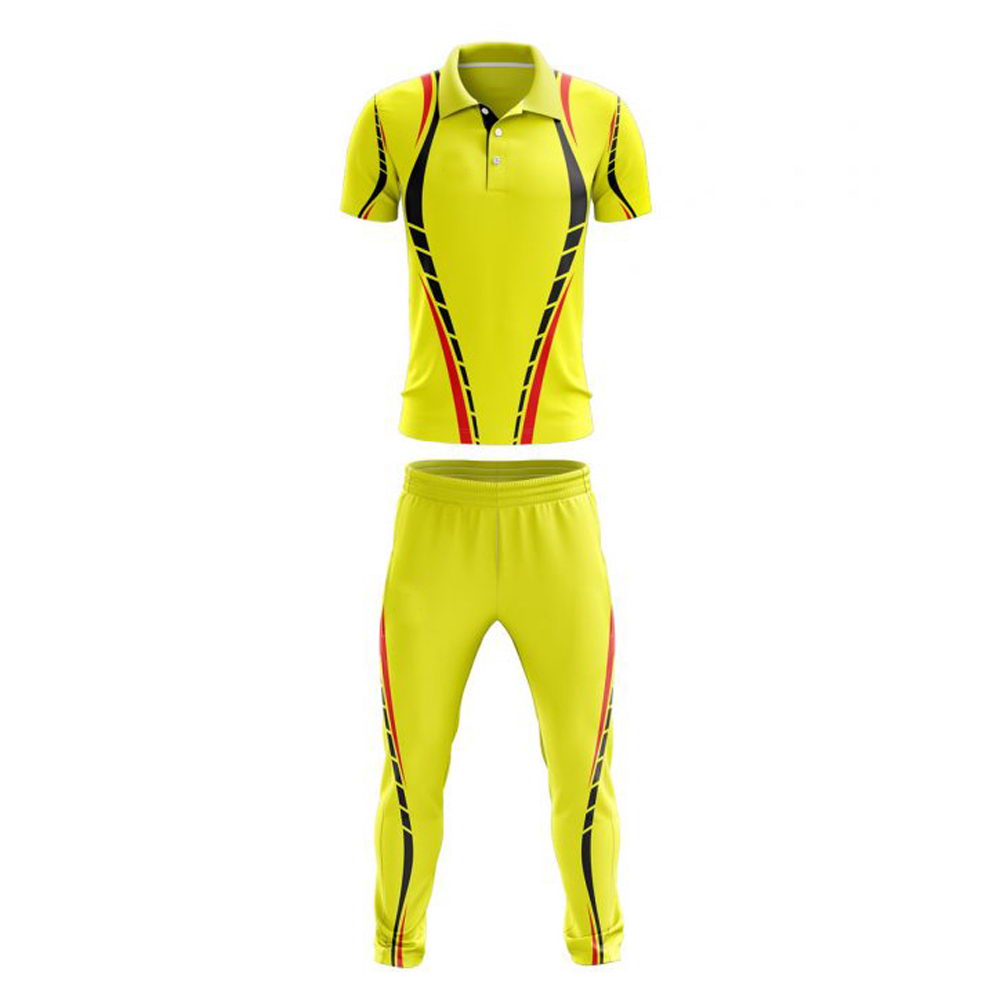 Cricket Uniforms
