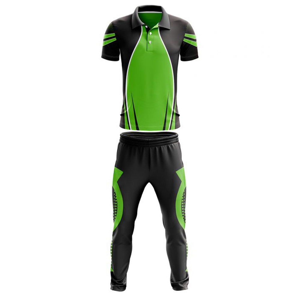 Cricket Uniforms