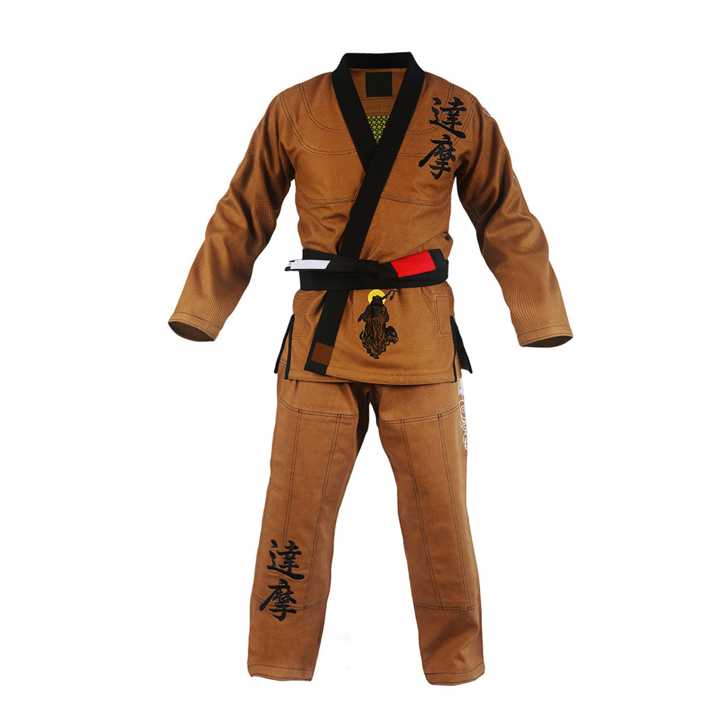 Jui Jitsu Uniforms