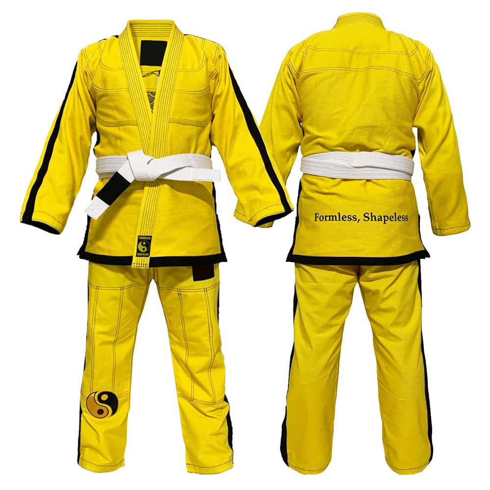 Jui Jitsu Uniforms