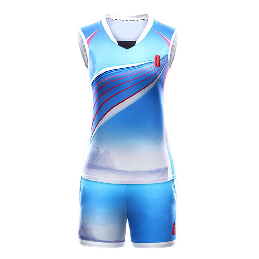Volley Ball Uniforms