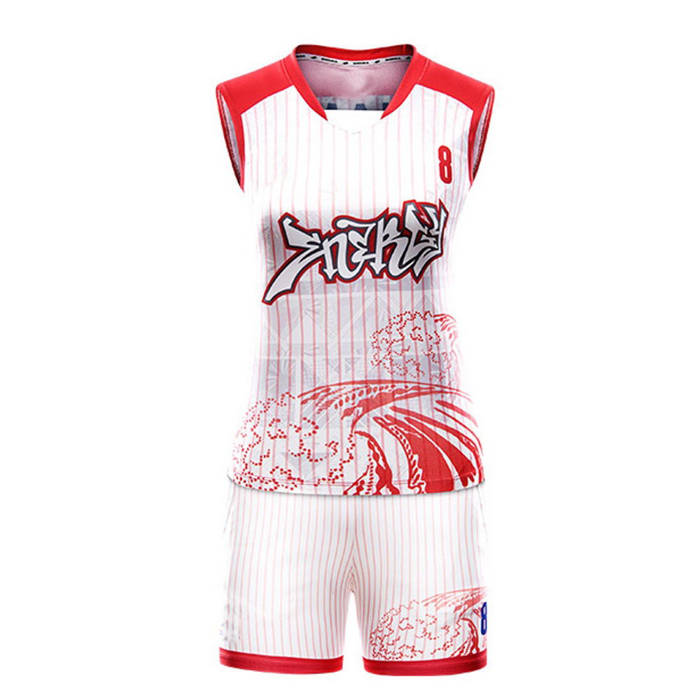 Volley Ball Uniforms