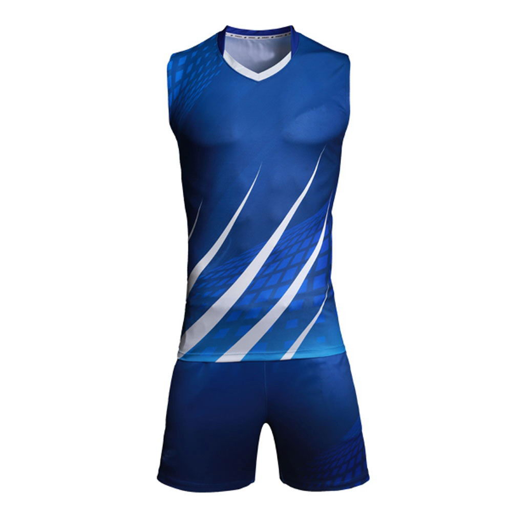 Volley Ball Uniforms