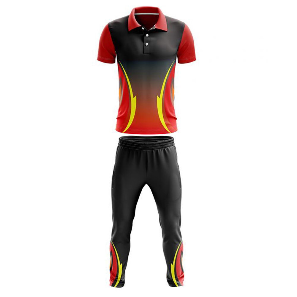Cricket Uniforms