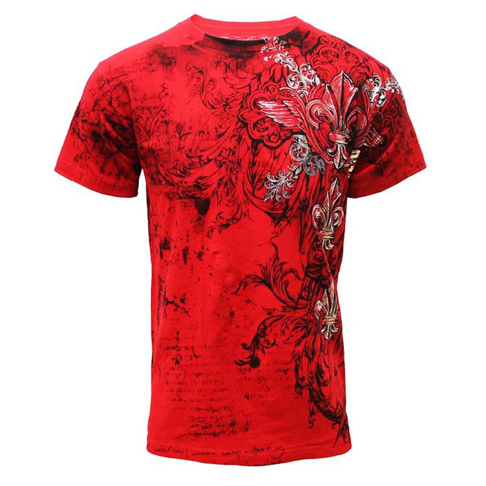 MMA Shirts
