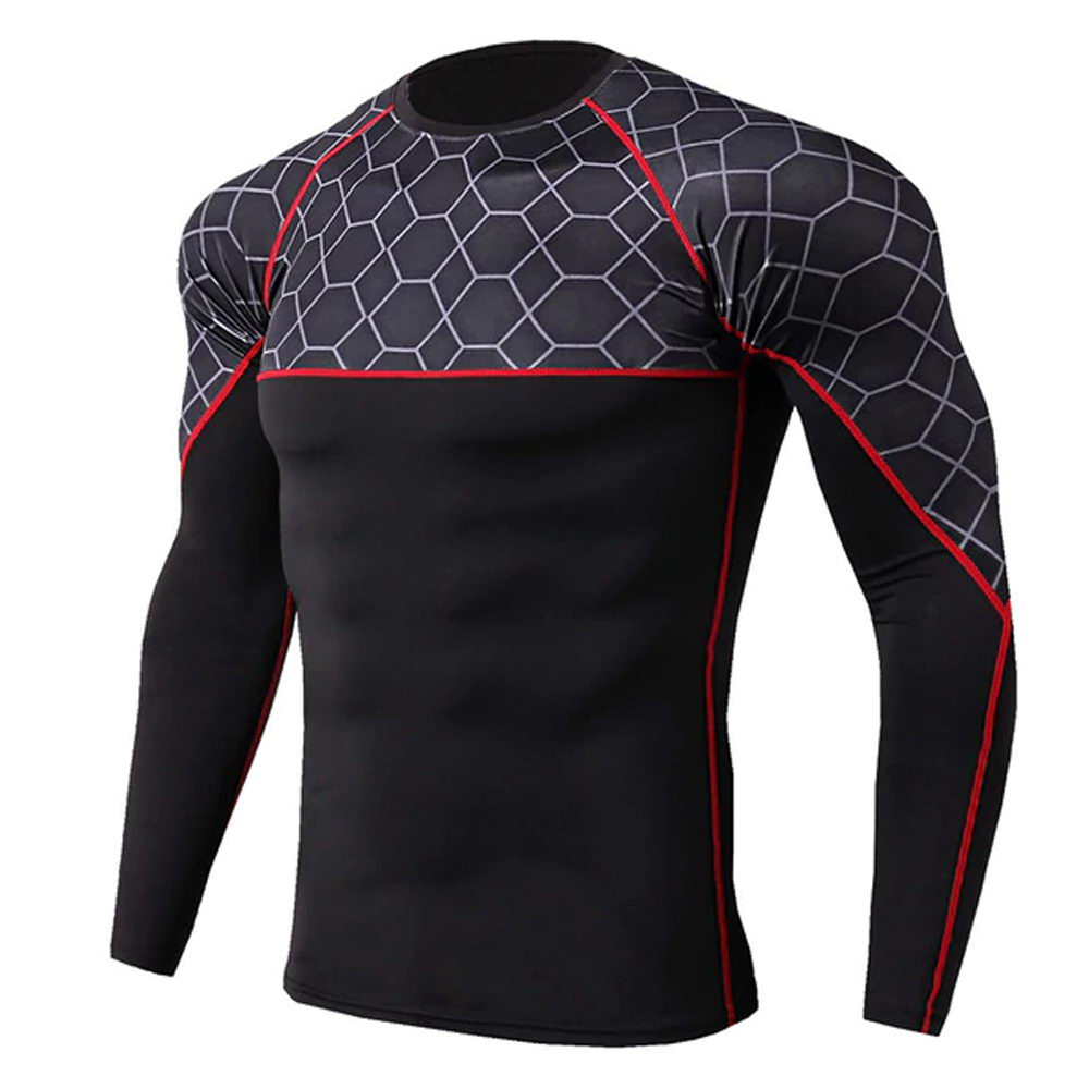 Rash Guards