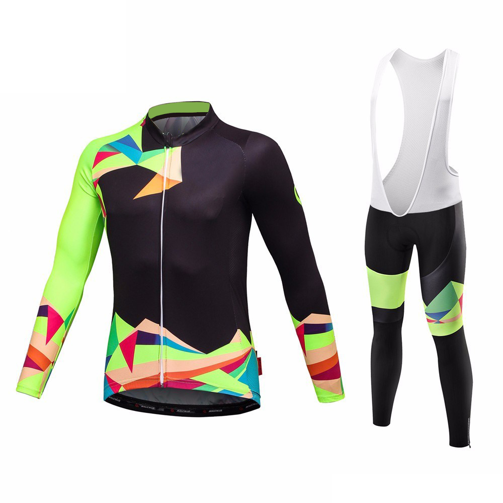 Cycling Kits