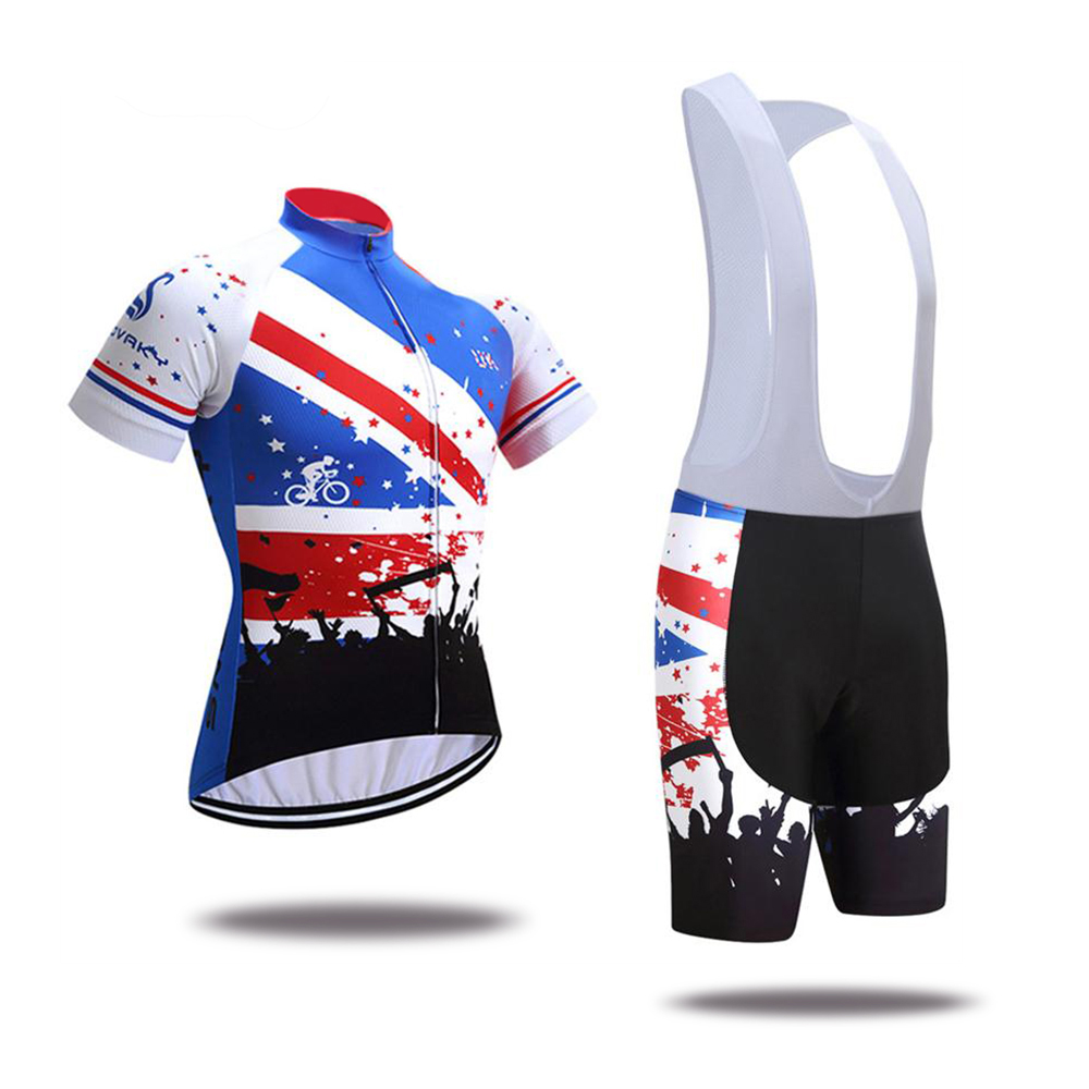 Cycling Kits