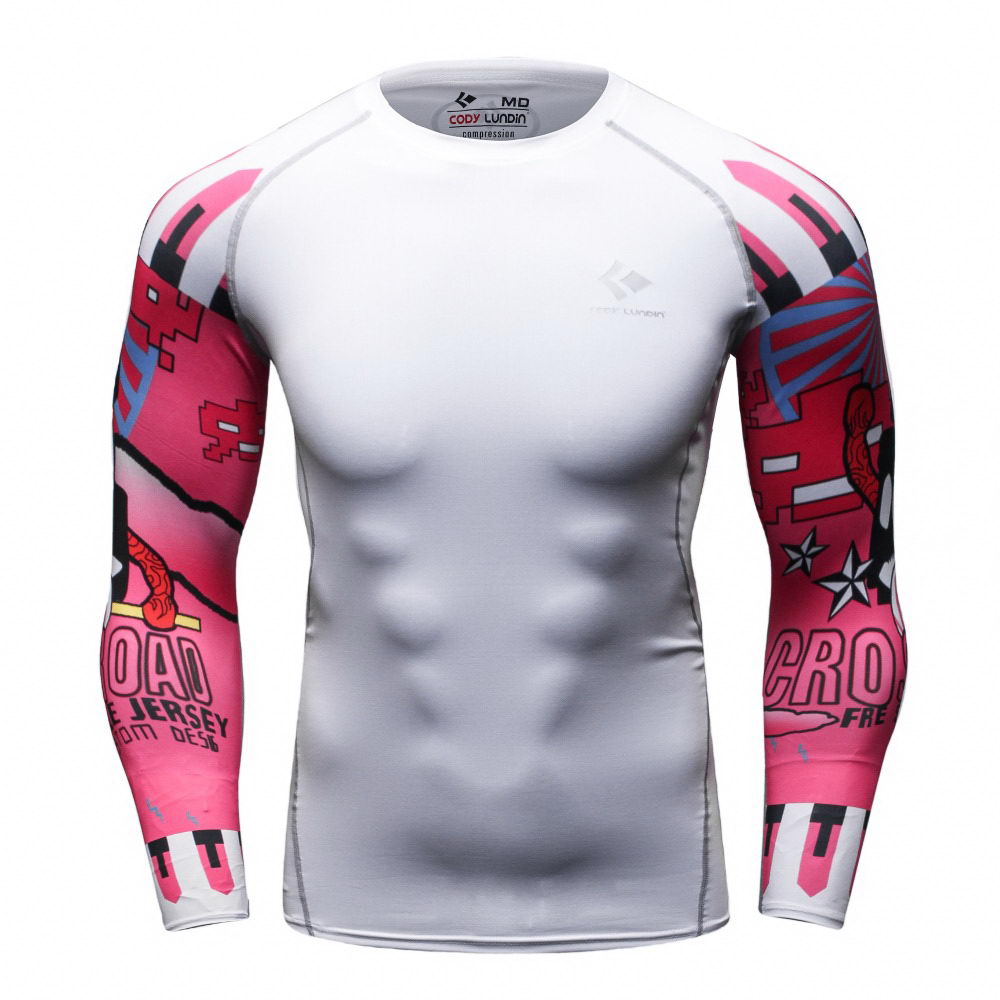 Rash Guards