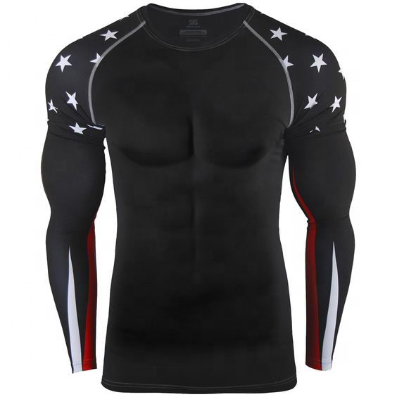 Rash Guards