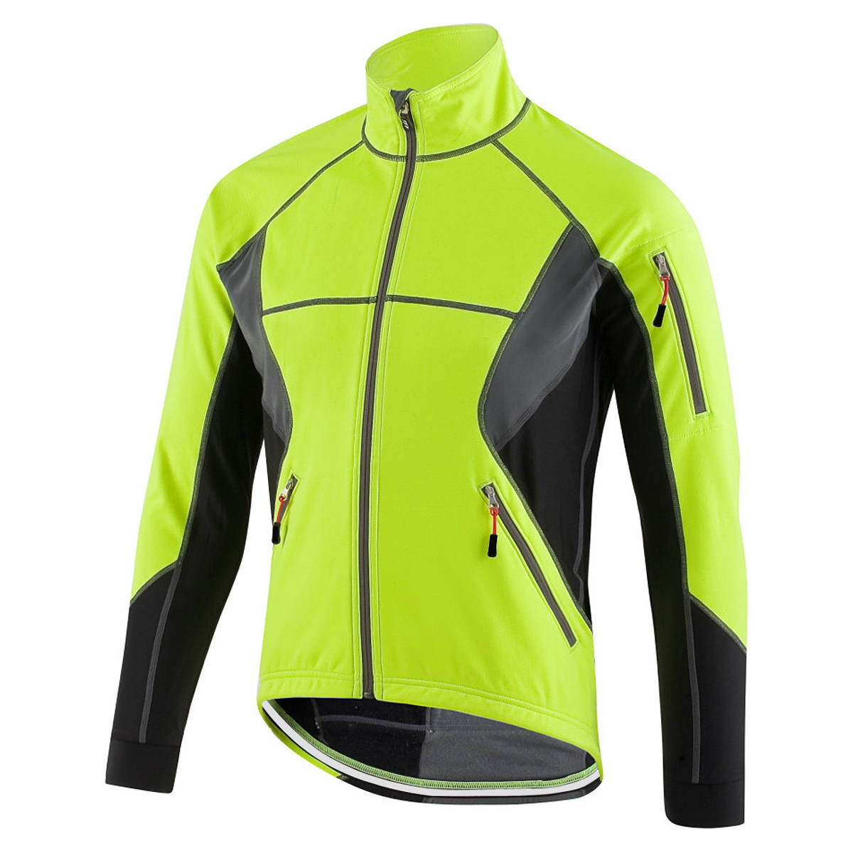 Cycling Jackets