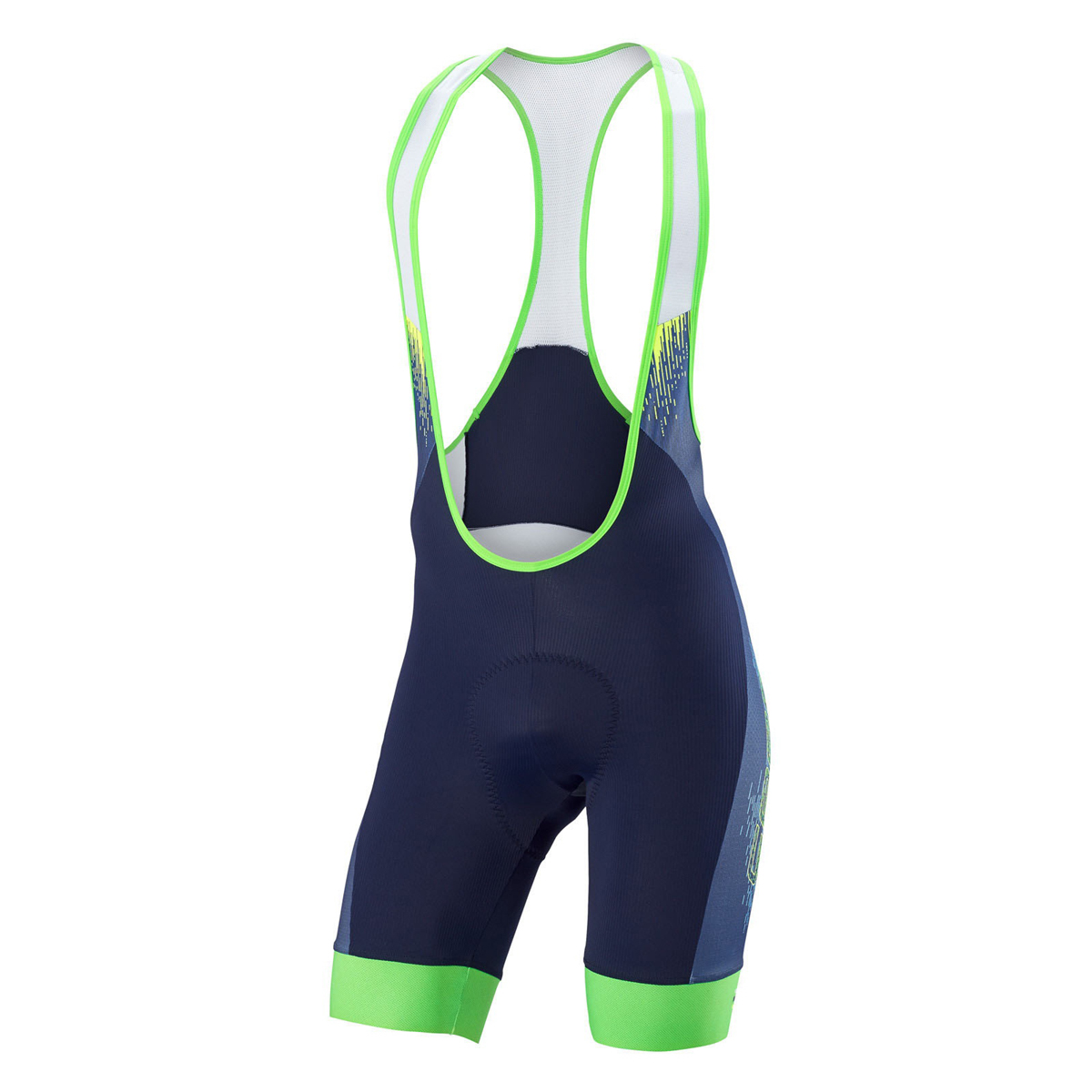 Cycling Bib Shorts