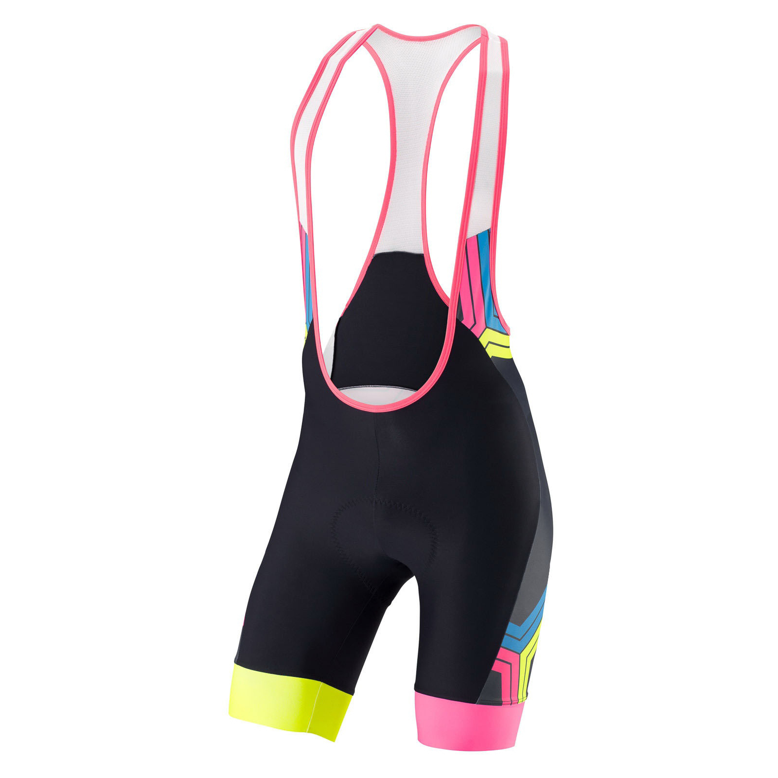 Cycling Bib Shorts