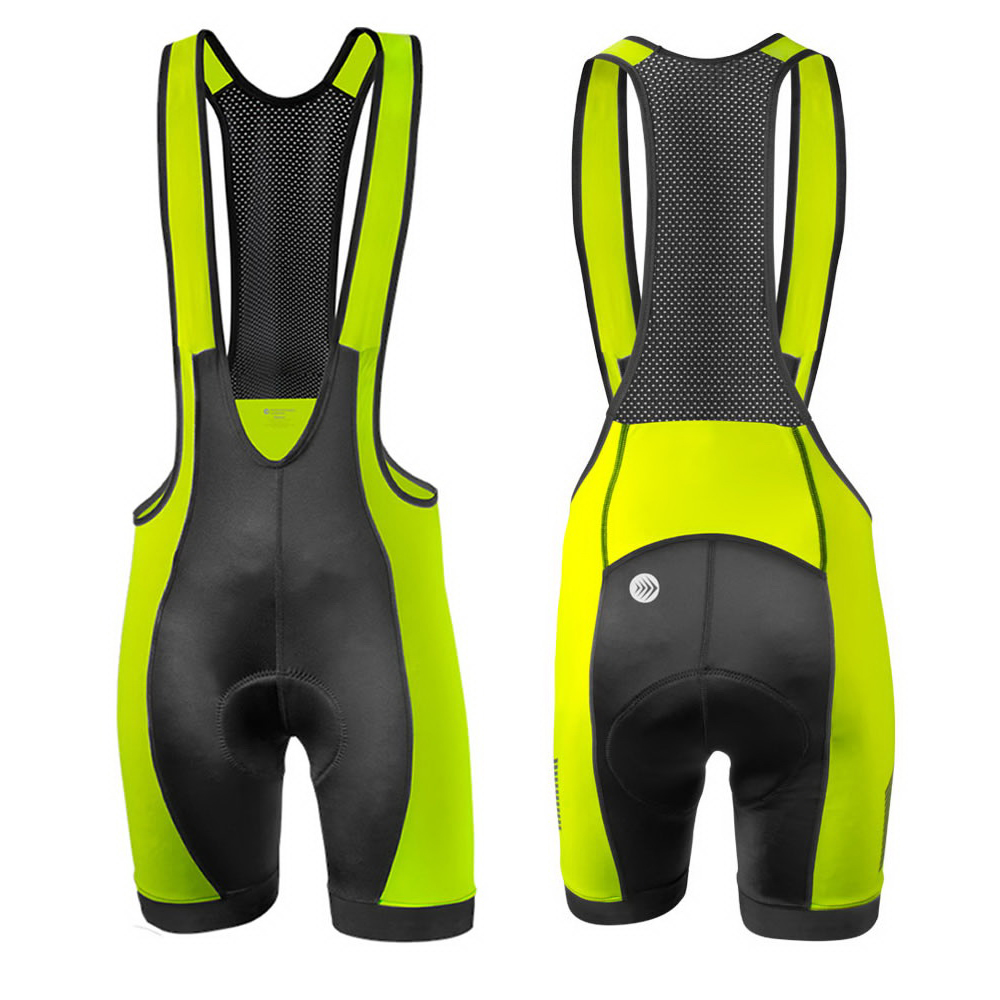 Cycling Bib Shorts