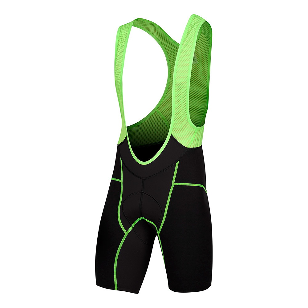 Cycling Bib Shorts