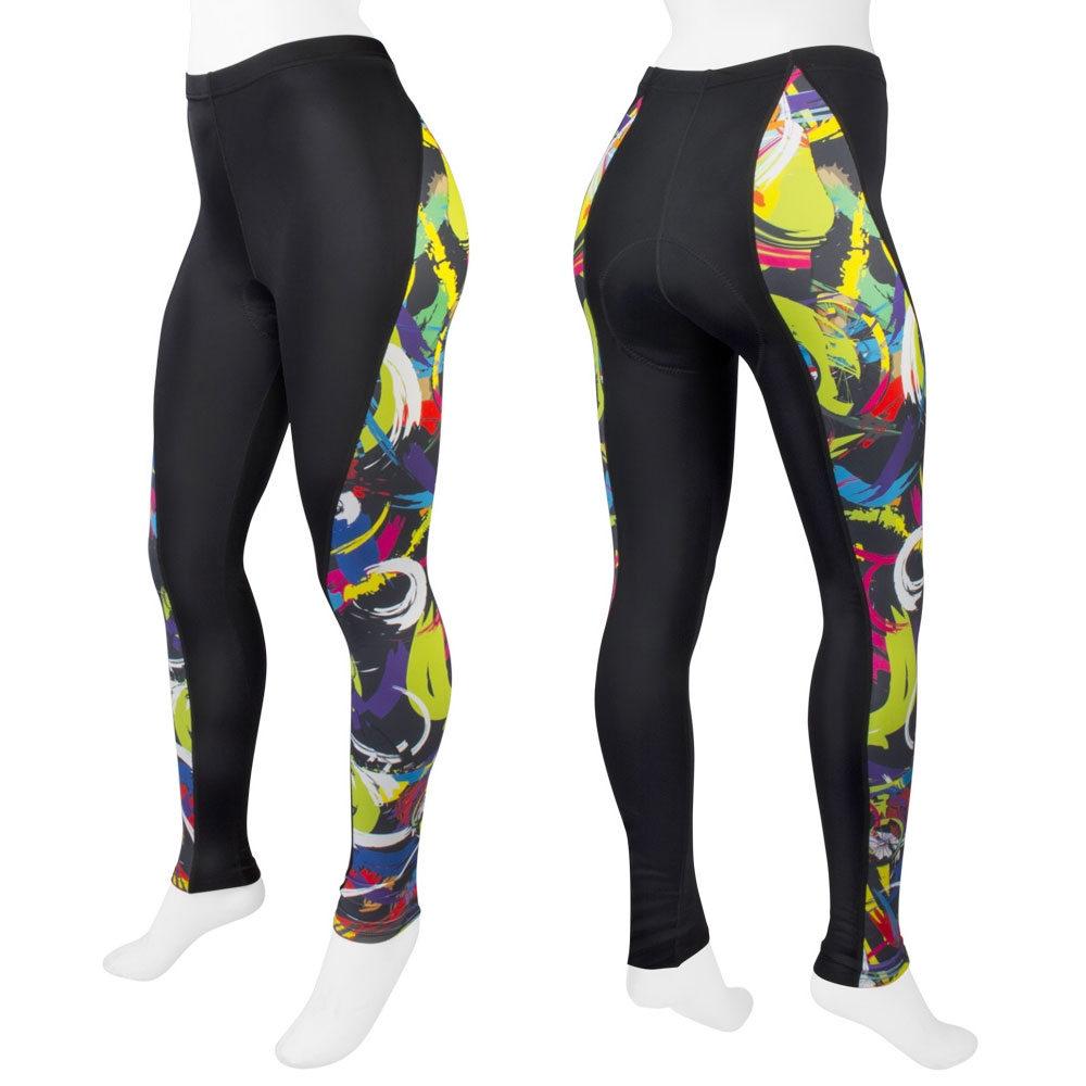 Cycling Pants